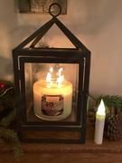 Kringle Candle Company Milk & Cookies Medium 2-wick Review