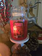 Kringle Candle Company Ol' Saint Nick Large 2-wick Review