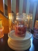 Kringle Candle Company Candy Apples Large 2-wick Review