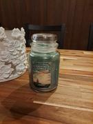 Kringle Candle Company Summerset Large Jar Review
