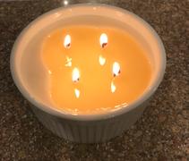 Kringle Candle Company Vanilla Bean Cheesecake Review