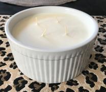 Kringle Candle Company Vanilla Bean Cheesecake Ramekin Review