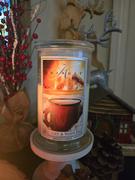 Kringle Candle Company Cozy & Warm Large 2-Wick Review