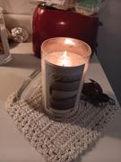 Kringle Candle Company Knit Sweaters Large 2-Wick | BOGO Mother's Day Sale Review