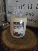 Kringle Candle Company Sunset Sands LE Review