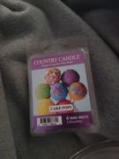 Kringle Candle Company Cake Pops Large 2-wick Review