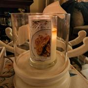 Kringle Candle Company Bananas Foster 3-Wick Candle Review
