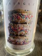 Kringle Candle Company Ice Cream Sandwiches  Large 2-wick Review
