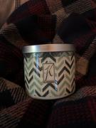 Kringle Candle Company Sage & Palo Santo Large 2-Wick | BOGO Mother's Day Sale Review