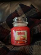 Kringle Candle Company Strawberry Lemonade Large Jar Candle Review