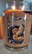 Kringle Candle Company Almond Butter Cookie Large 2-wick Review