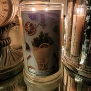 Kringle Candle Company Cypress & Cinnamon Large 2-Wick Review