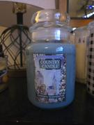 Kringle Candle Company Christmas in Manhattan Large 2-wick Review