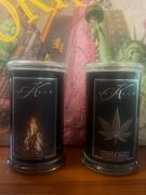 Kringle Candle Company Purple Haze | Large 2-wick Review