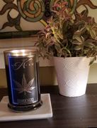 Kringle Candle Company Purple Haze Large 2-wick Review