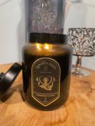 Kringle Candle Company Limerence & Light Large 2-wick Review