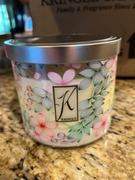 Kringle Candle Company Essentials 3-Wick Candle Review