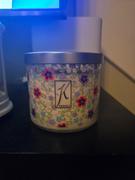 Kringle Candle Company Beautiful Day 3-wick Review