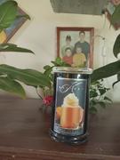 Kringle Candle Company Pumpkin Spice Latte  | Large 2-wick Review