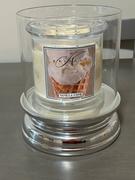 Kringle Candle Company Vanilla Cone  | Large 4-wick Review