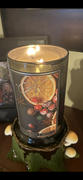 Kringle Candle Company Spiced Orange & Cranberry  | Large 2-wick Review