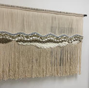 Thread and Thyme 'Hope' Macrame Wall Hanging Review