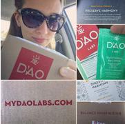 DAO Labs Digestive Harmony Review