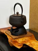 MUSUBI KILN Roji Associates Black Nambu Ironware Cast Iron Teapot Warmer Review