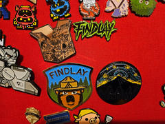 Findlay Hats Findlay Box Pin Review