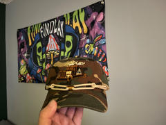 Findlay Hats April Fools Mystery Black Box Review