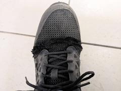 Work Authority Reebok Sublite Men's Women's Work SD Composite Toe Safety CSA Shoe IB4039 Review