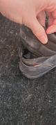 Work Authority Mellow Walk Jessica Women's High Top 6 Steel Toe Work Shoe 486339 - Black Review