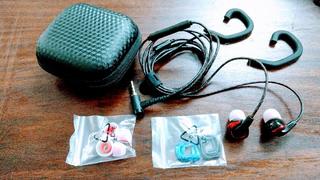 allmytech.pk FiiO F3 Dynamic Graphene Driver In-Ear Monitor Earphones with Mic Review