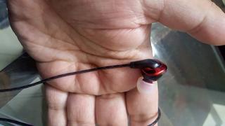 allmytech.pk FiiO F3 Dynamic Graphene Driver In-Ear Monitor Earphones with Mic Review