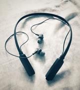 allmytech.pk Skullcandy INK'D Wireless Bluetooth Earphones - Black / Gray / Gray Review