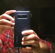 allmytech.pk Galaxy Note 8 Original Spigen Original Thin Fit - Deep Sea Blue Review