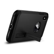 allmytech.pk Apple iPhone X Spigen Slim Armor Case Black Review