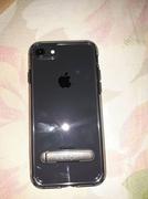 allmytech.pk Apple iPhone 8 / 7 Spigen Original Ultra Hybrid S Case - Jet Black Review