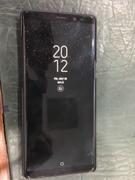 allmytech.pk Galaxy Note 8 Spigen Neo Flex Case Friendly Screen Protector - 2 PACK Review