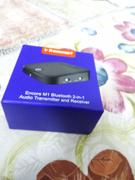 allmytech.pk Tronsmart Encore M1 Bluetooth 2-in-1 Audio Transmitter and Receiver Review