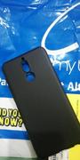 allmytech.pk Huawei Mate 10 Lite Cafele Hard Matte PP Case - Black Review
