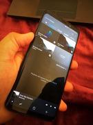 allmytech.pk Samsung Galaxy S9 Plus Air Skin Case - Midnight Black Review