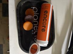 Naked Canada Encore 600mg THC - Orange Crush Review