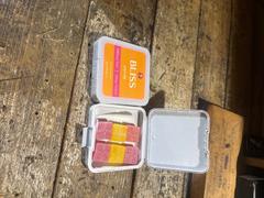 Naked Canada Bliss Edibles 1080mg THC - Joy Ride Review