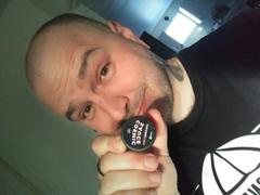 Naked Canada Cosmic Concentrates Premium Sauce 1g - Lemon Meringue Review