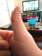 Naked Canada Cosmic Concentrates Premium Shatter 1g - Wedding Cake Review