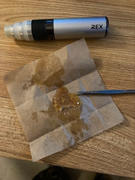 Naked Canada Cosmic Concentrates Premium Shatter 1g - Wedding Cake Review