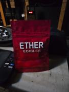 Naked Canada Ether Edibles 300MG THC - Jumbo Cola Review