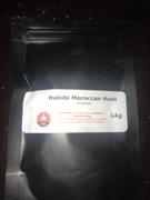 Naked Canada Habibi Moroccan Hash Review