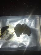 Naked Canada Habibi Moroccan Hash Review